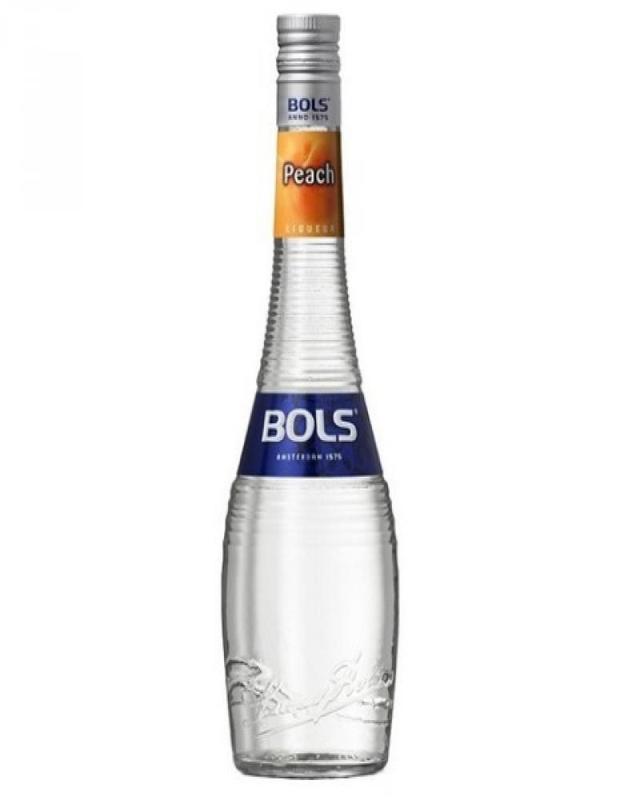 Bols Peach リキュール8本 Magazine Luiza | Pra você é Magalu!
